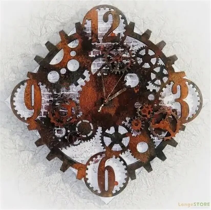 Настенные ручные часы. Необычные механические часы настенные. Настенные часы мастер класс. Настенные часы в виде ручных.
