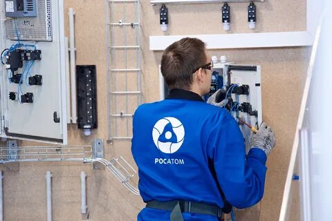 Инженер ростов
