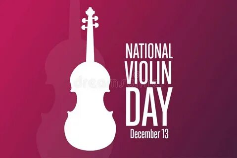 Violin day