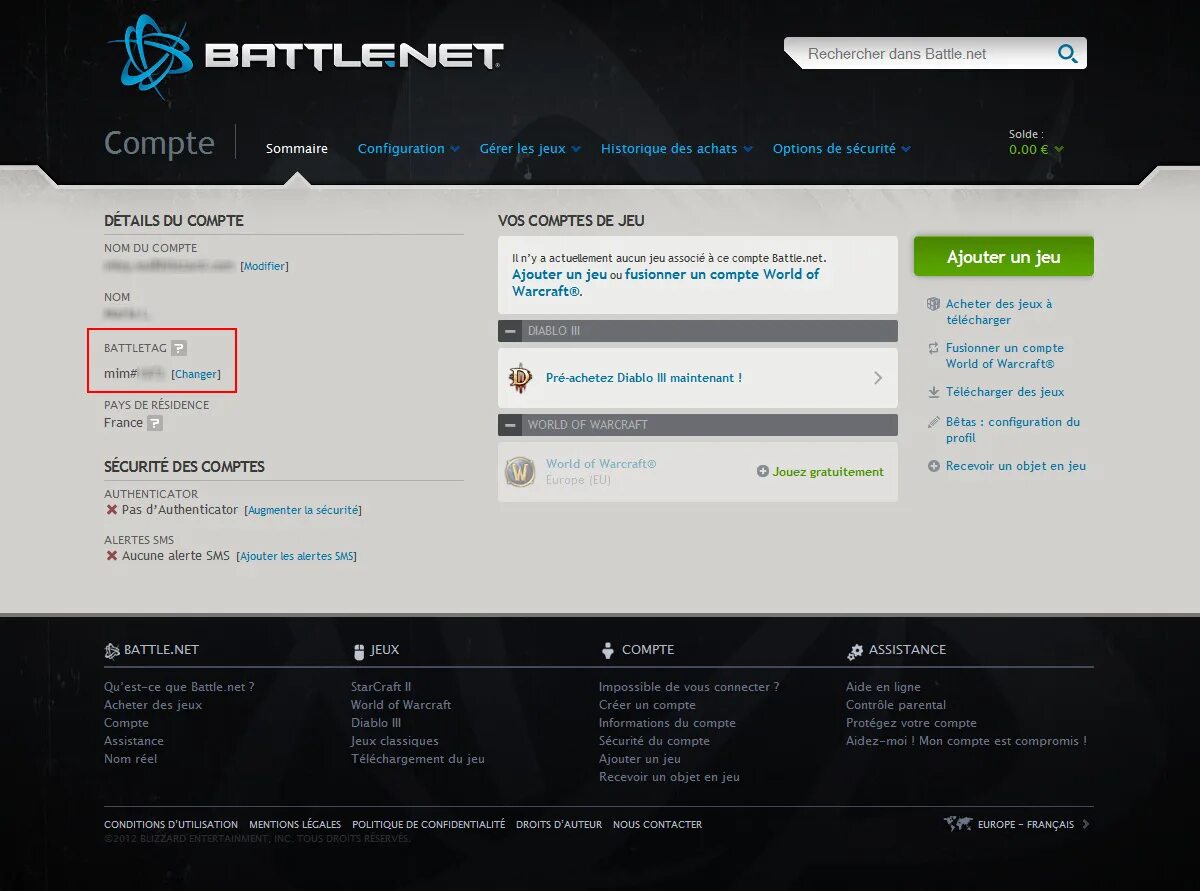 Battle net как прикрепить номер. Battletag игра. батл тег. battle tag в близзард. battletag как узнать.