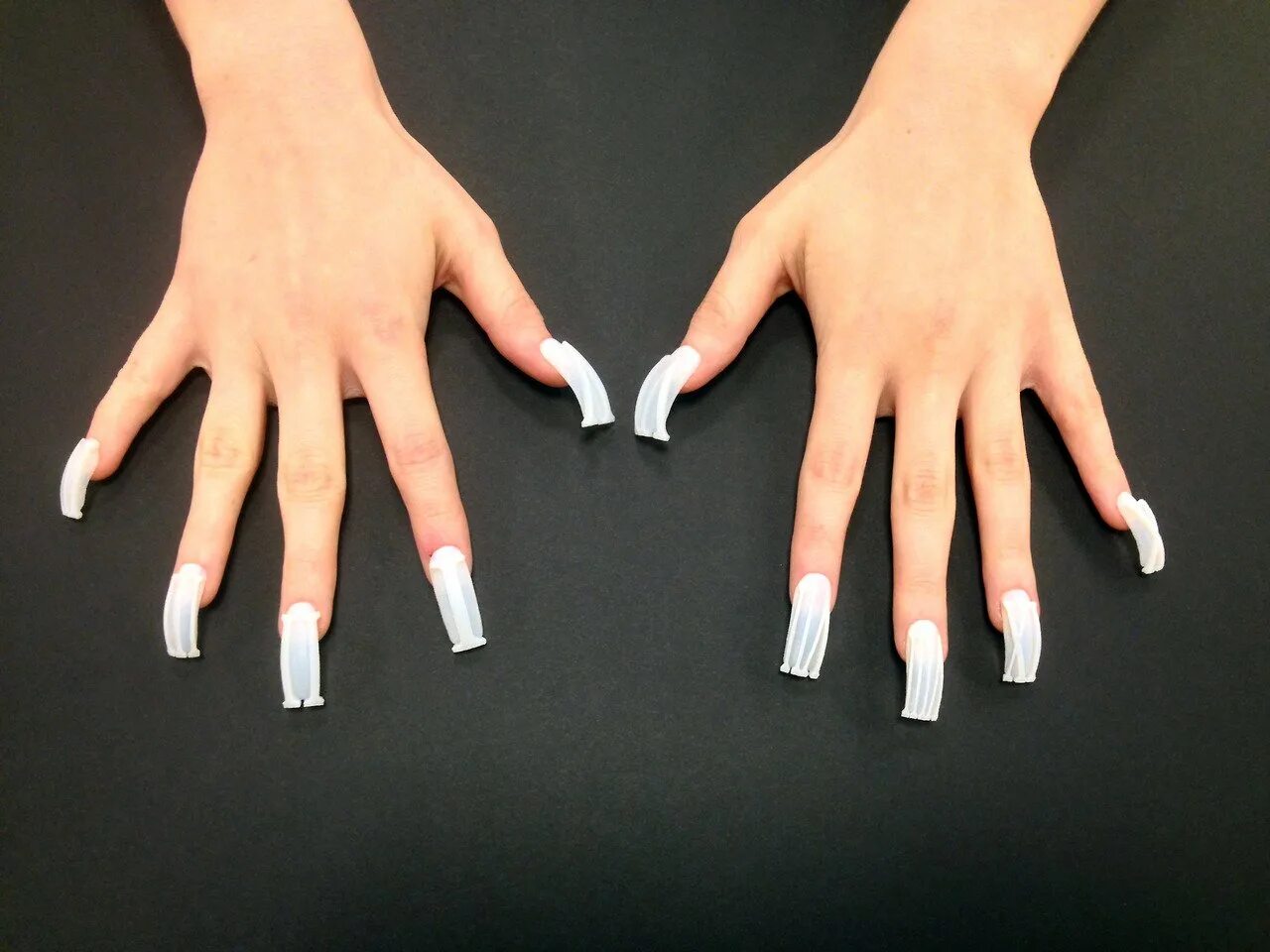 Бумажное наращивание. Накладные ногти. Бумажные ногти. Бумажные накладные ногти. Накладные ногти из бумаги.