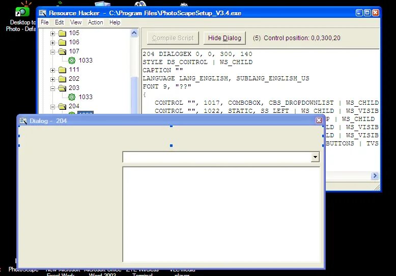 Resource hacker на русском. Resource hacker аналоги. блокнот resource hacker. resource hacker v1.