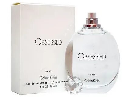 Obsessed текст
