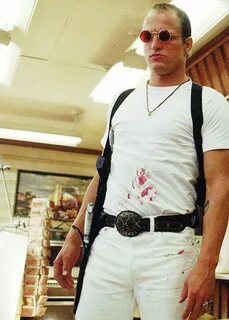 Born killers