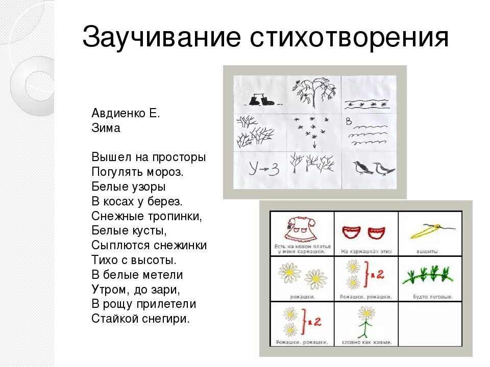 Стихи о зиме по мнемотаблицам. Мнемотехника стихотворение. Заучивание стихотворения в подготовительной группе о зиме. Заучивание стихов по мнемотаблицам в подготовительной группе.