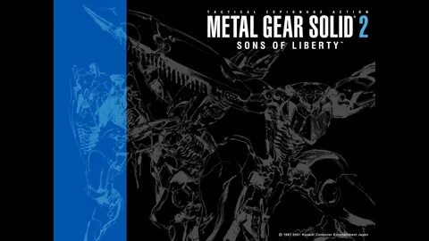 Metal liberty
