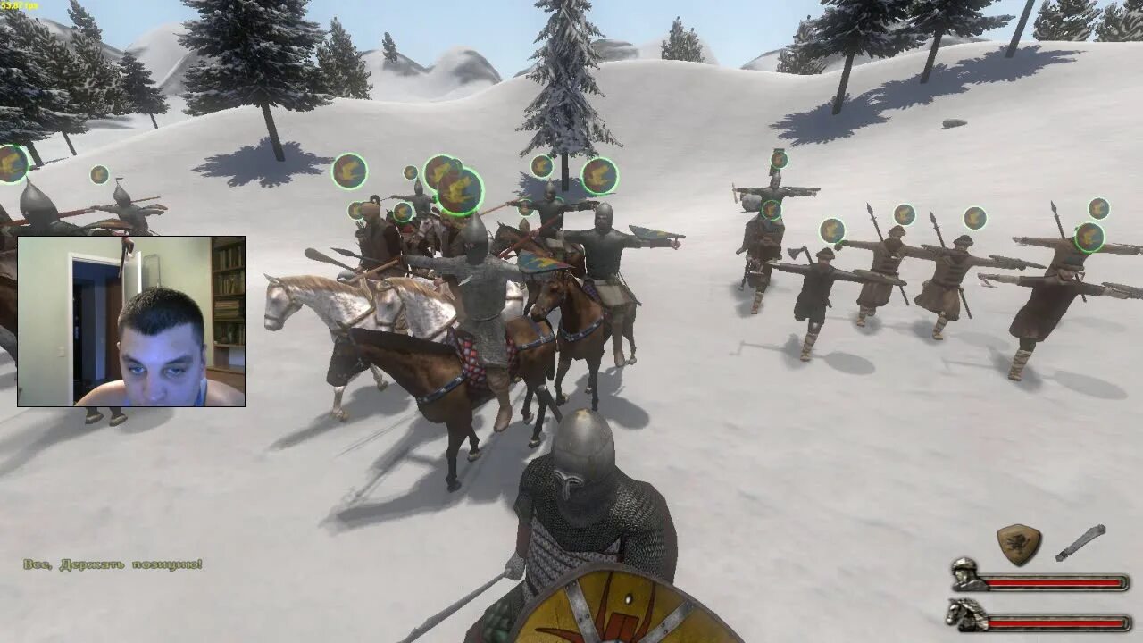 Русь. XIII век [Mount & Blade:. Маунт блейд Русь. Моунт энд бладе Русь 13 век. Warband 13 век