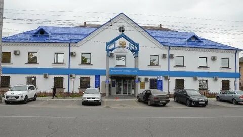 Налоговая на ногмова телефон