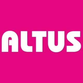 Altus logo boykot