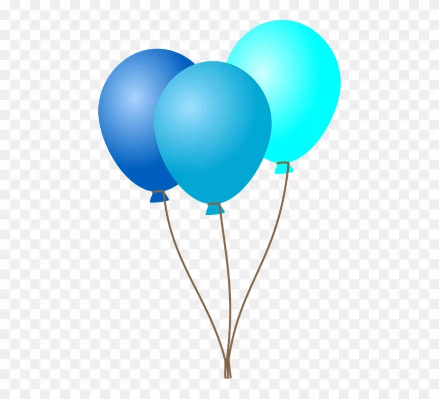 Три воздушных шарика. Воздушный шарик. Шарики на прозрачном фоне. Голубой воздушный шарик. Воздушные шарики на прозрачном фоне.
