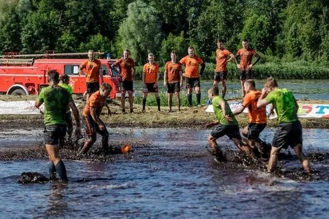 Меня засосала опасная трясина и жизнь