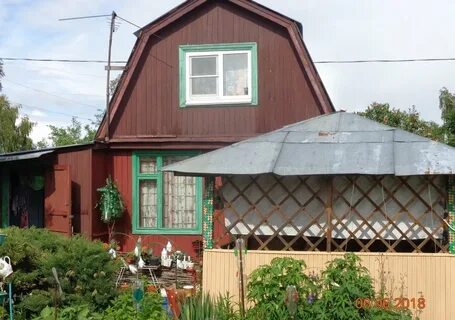 Снт сайт нижегородская область