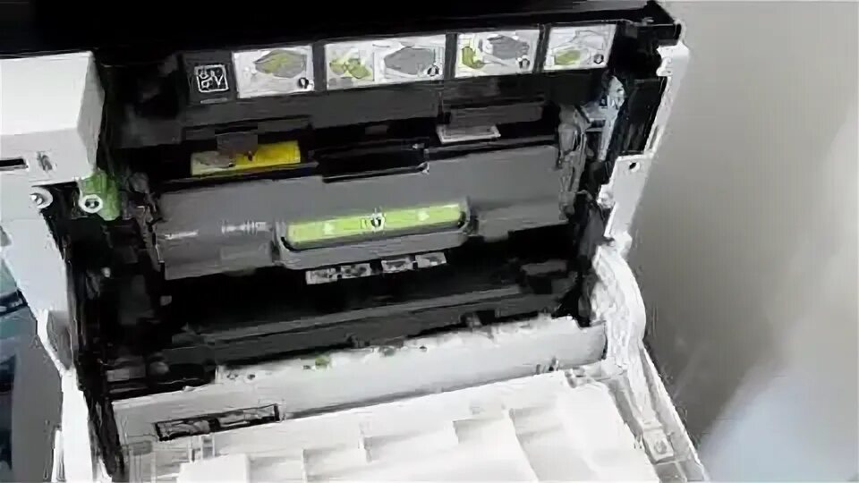 Brother mfc l8690cdw. Brothers принтер mfc-l8690cdw. brother mfc l5500dw, накладка площадки отделения.