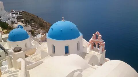 Море на купол