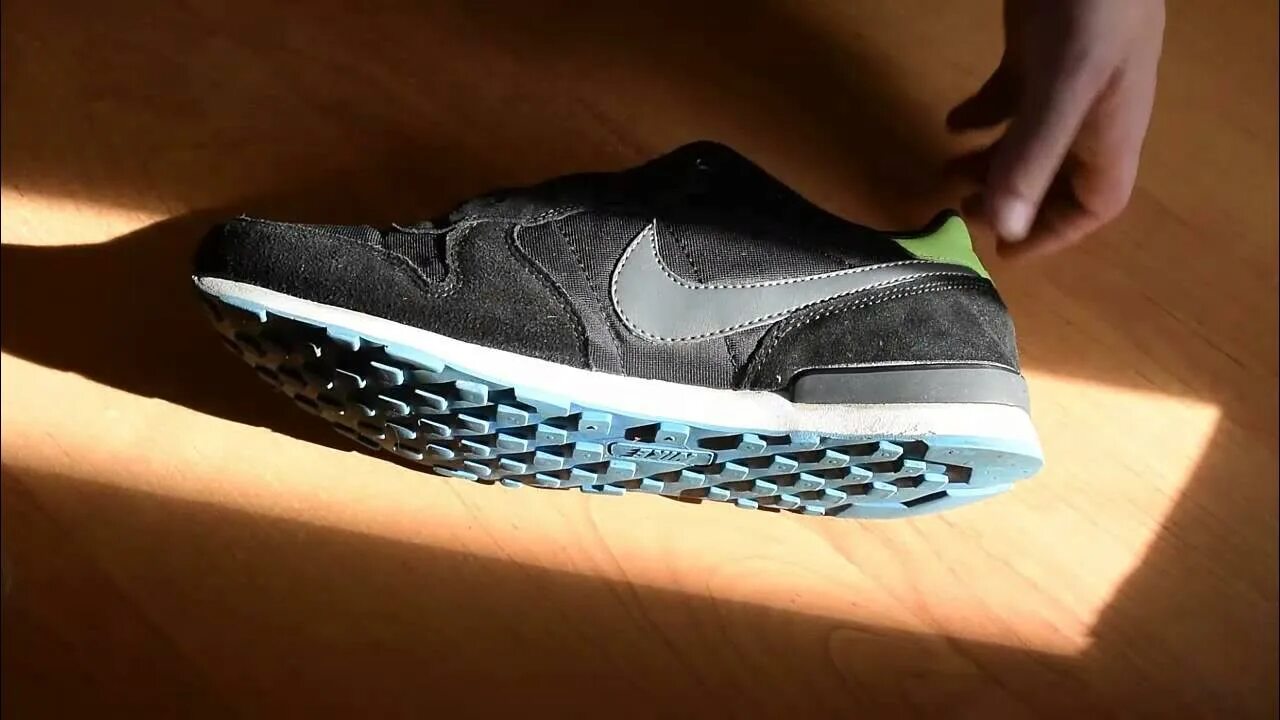 Ремонт подошвы кроссовок своими руками кроссовки Nike, ремонт подошвы YouTube