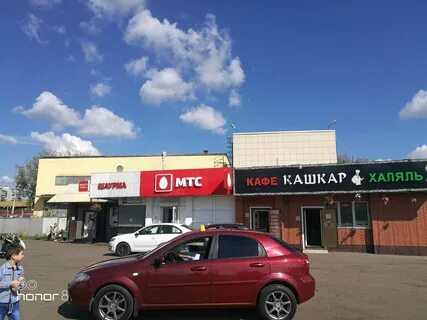 Кашкар микрорайон 1 мая