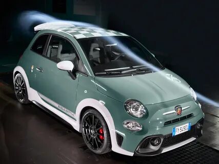Abarth 695