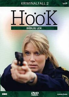 Hooking failed