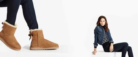 Ugg portugal