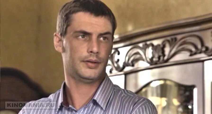 Фото: Кукловоды / Кадр из сериала "Кукловоды" (2013) #2275253