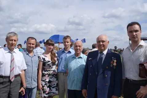 Брянск авиационный 2