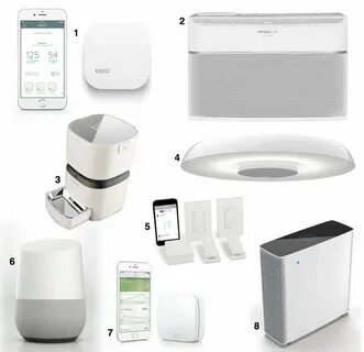 Tuya devices
