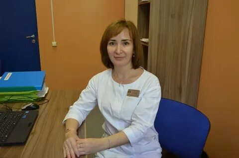 Лучший врач волгоград