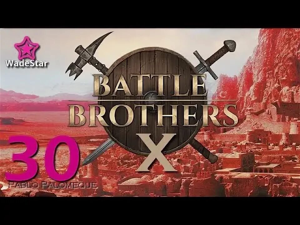 Brother let s go. Brother let s go