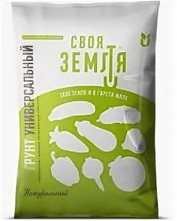 Земля универсальная 50 л