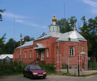 Кабаново орехово зуевский