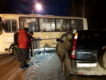 Проезд бердск