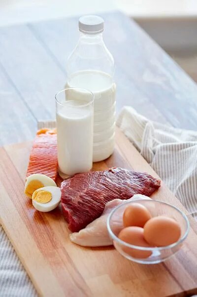 О проведении месячника качества и безопасности мяса и иной продукции животного п