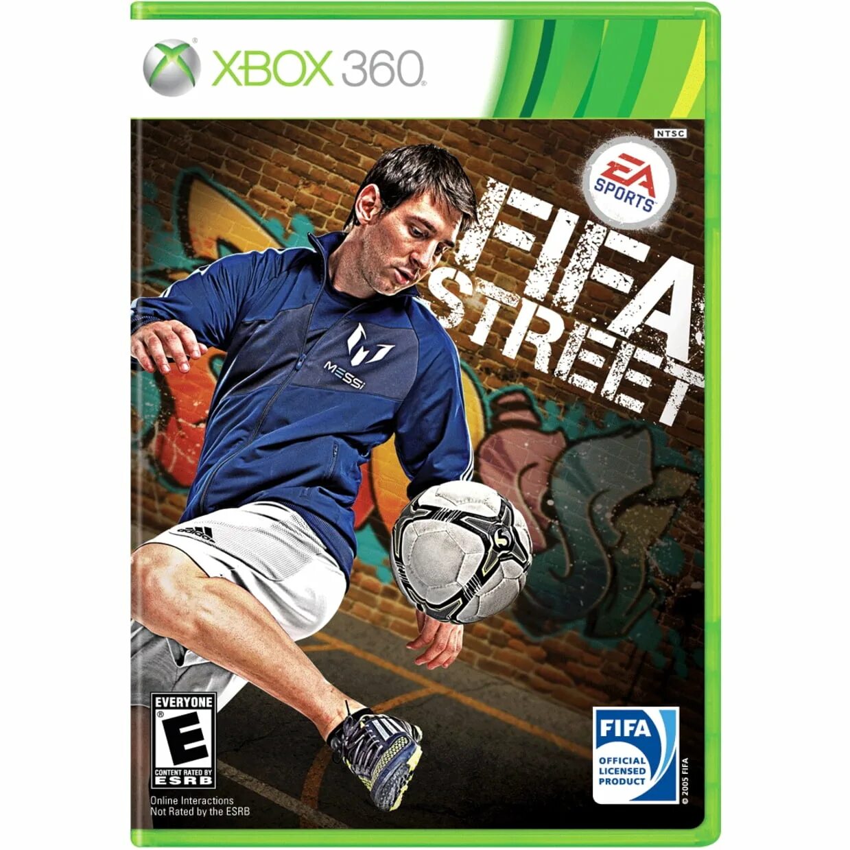 360 fifa