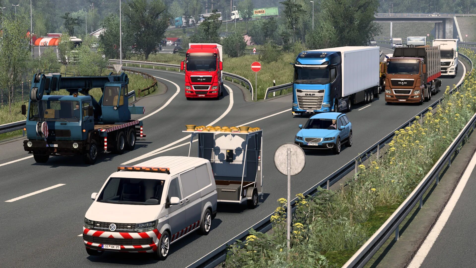 Етс 2 реальный трафик. Euro Truck Simulator 2 Траффик. ETS 2 real Traffic density. Етс 2 реальный трафик 1 31.