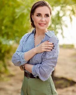 Юля из уральских пельменей сейчас