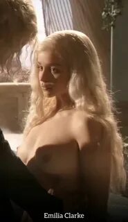 Game of Thrones,Emilia Clarke,Charlotte Hope,Rosabell Laurenti,Esme Bianco,...