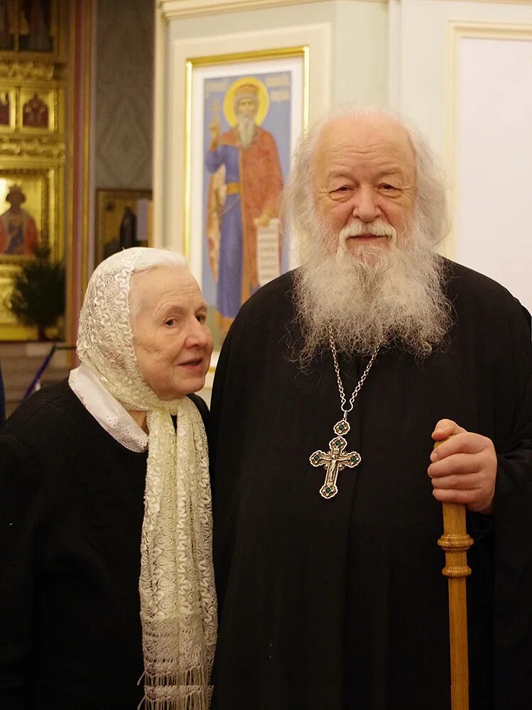 Смиловичи отец