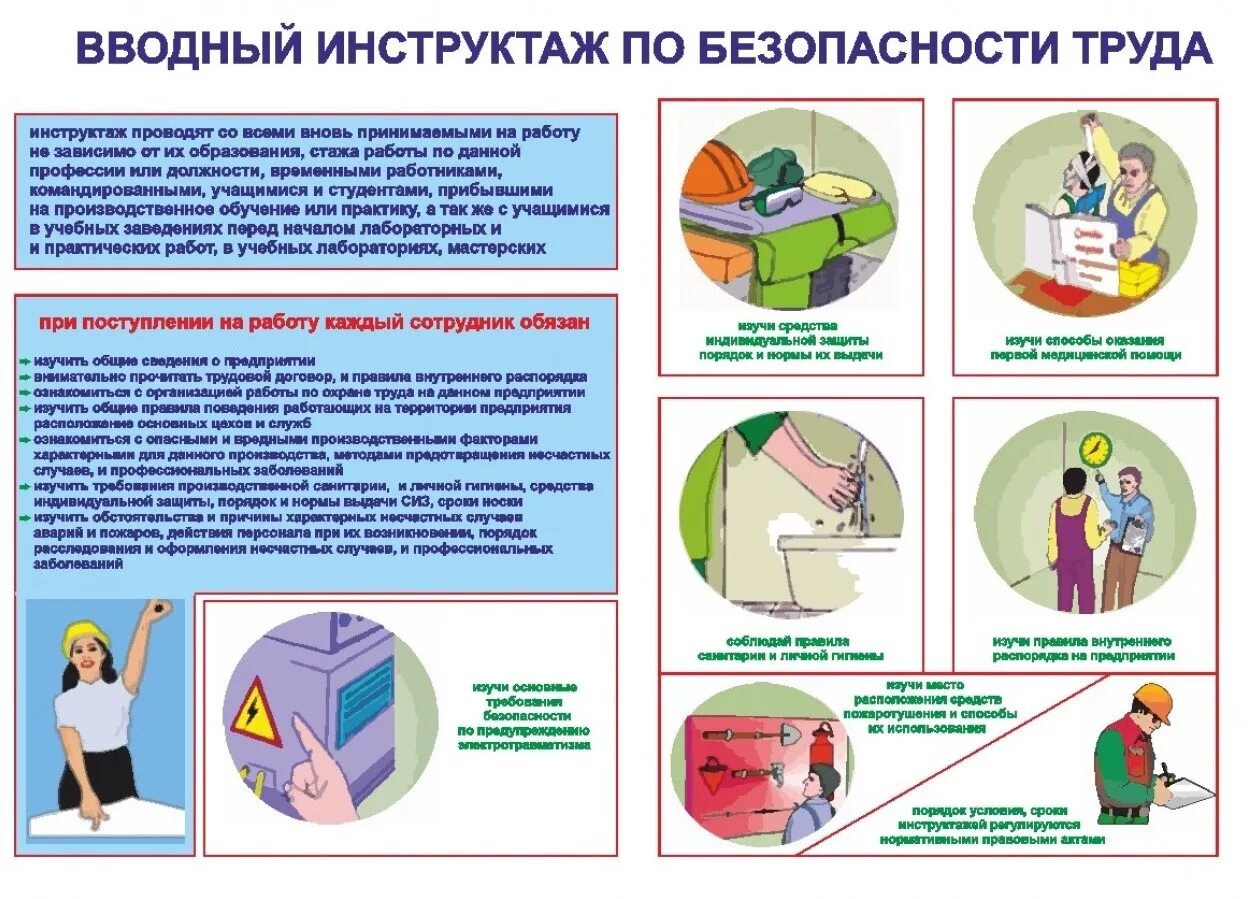 Поведение инструктажа безопасности. Инструктаж по технике безопасности и охране труда на предприятии. Вводный инструктаж по охране труда. Проведение вводного инструктажа по технике безопасности. Вводный инструктаж по технике безопасности труда.