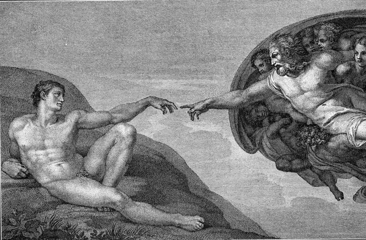 Сотворение евы из ребра адама. Carlo francesco nuvolone картины. Сотворение евы из ребра адама библия. Творение евы. Микеланджело буонарроти сотворение евы.