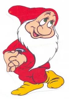 Red gnome