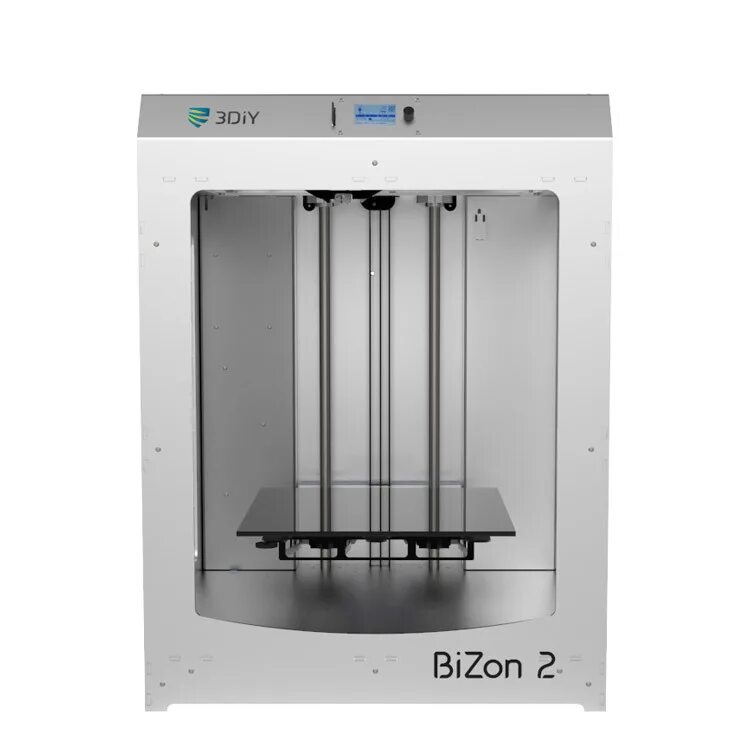 3d-принтер Bizon 2. Bizon 3 3d принтер. Корпус 3d принтер Bizon 2. 3d принтер 3diy Bizon 2 Mini. Принтер бизон