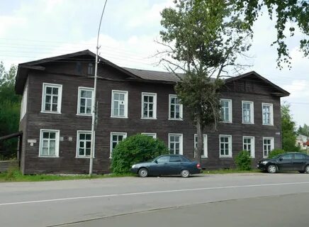 Преображенка 2