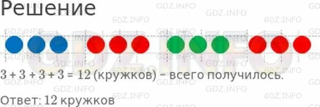 Кружок для 2 4 класса