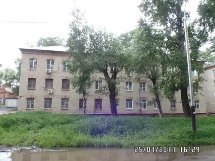 Хабаровск 21