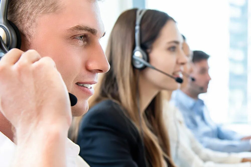 Quality calls