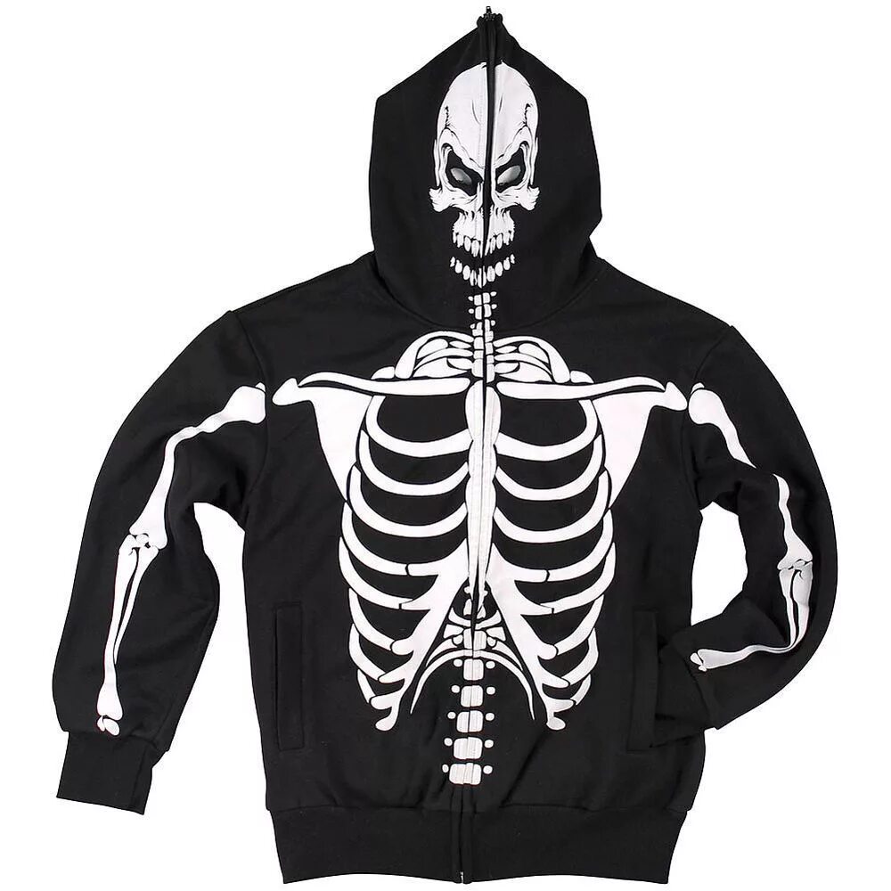 Толстовка с принтом скелета. Skeleton prime худи. Full zip hoodie skeleton. Кофта skeleton supreme. Толстовка со скелетом.