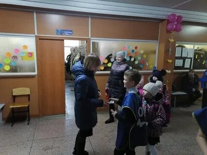 Лицей 7 минусинск