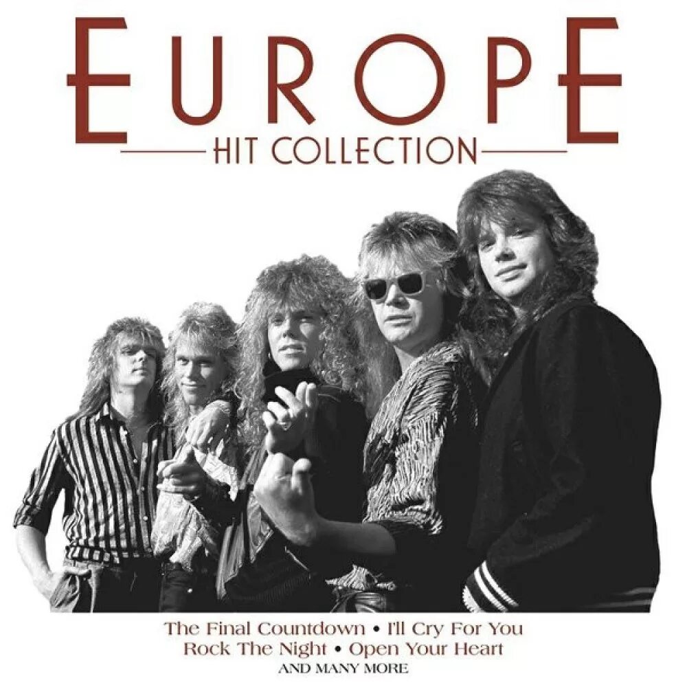 Europe the Final Countdown обложка. Europe (Europe album). Heart of Europe. Europe - the Final Countdown фото.