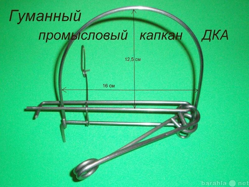 Гуманный купить. Капкан пружинный кд-140. Проходной капкан дка. Капкан Агафонова ка-2. Капкан проволочный.