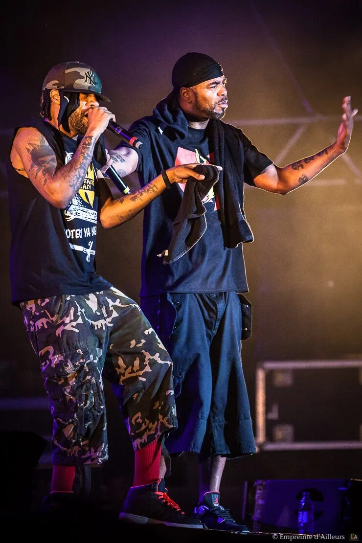 Method man redman. Redman 2025. method man 2025.